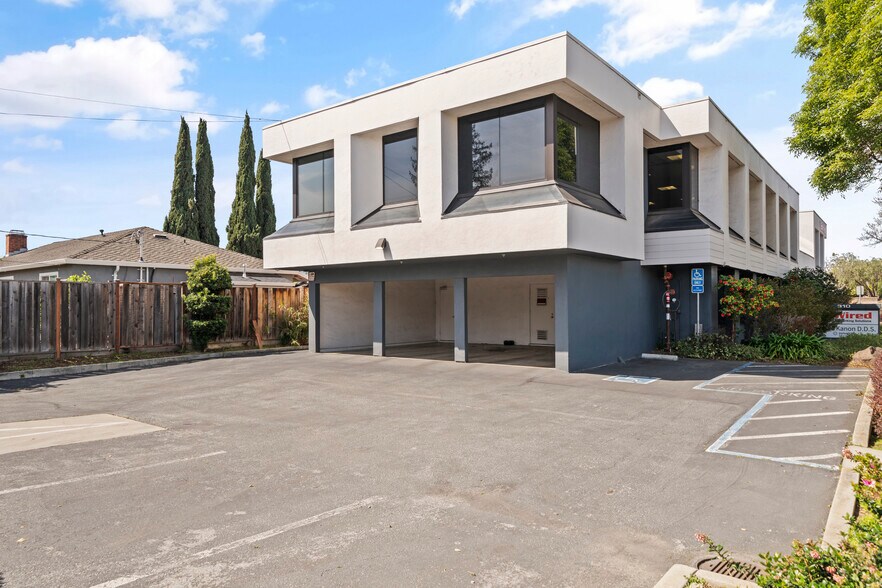 More Photos Of 310 W Hamilton Ave, Campbell Medical For Sale