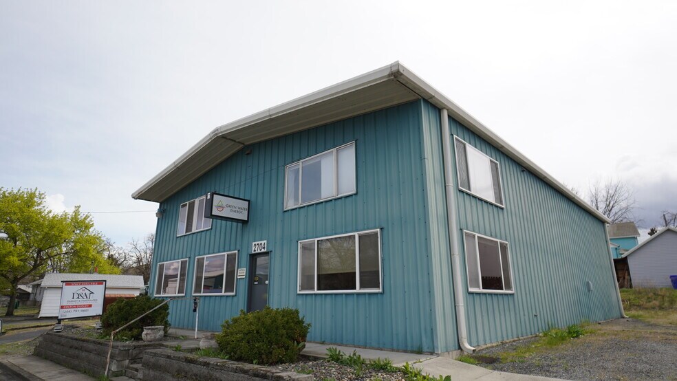 More Photos Of 2704 Clearwater Ave, Lewiston Industrial For Sale
