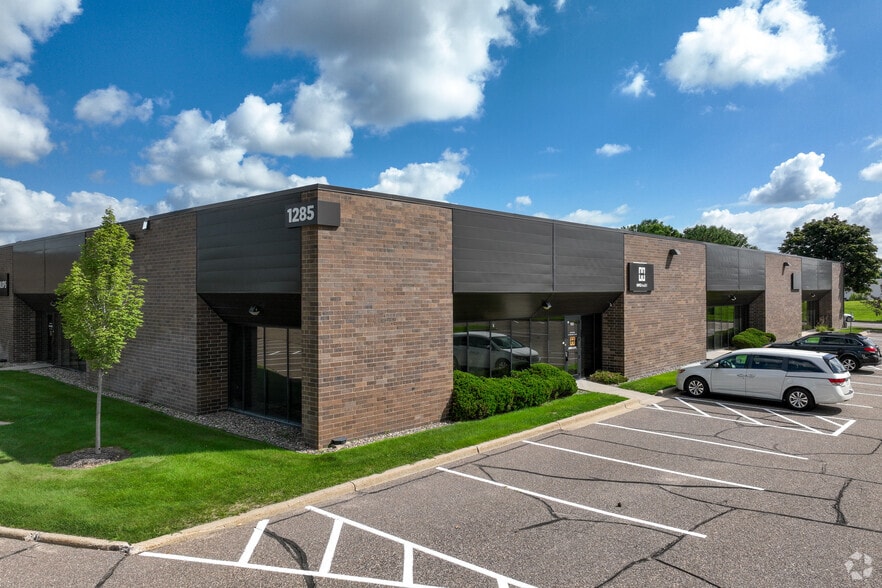 More Photos Of 1270 Eagan Industrial Rd, Eagan Unknown For Lease