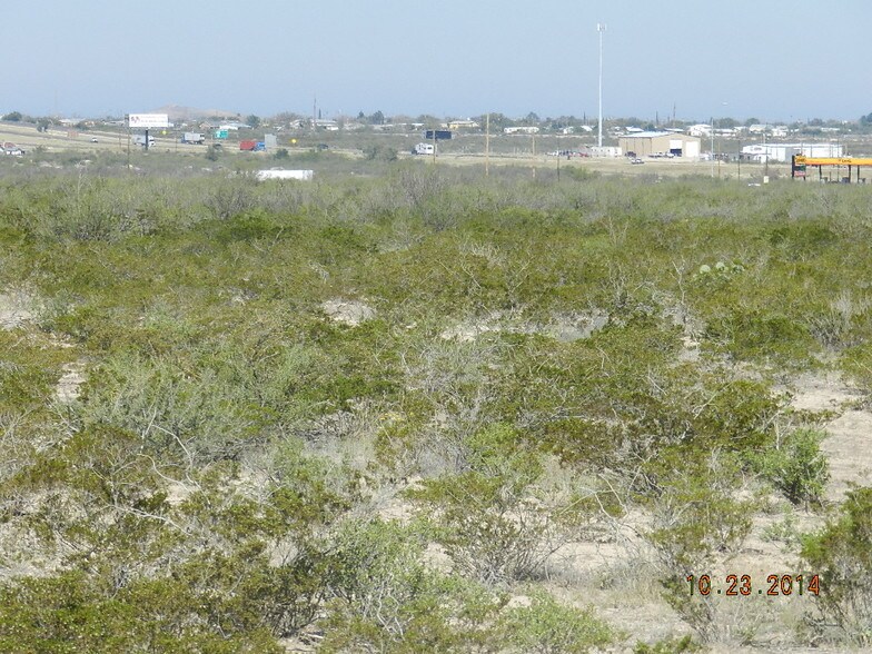 More Photos Of E US 290, Fort Stockton Land For Sale