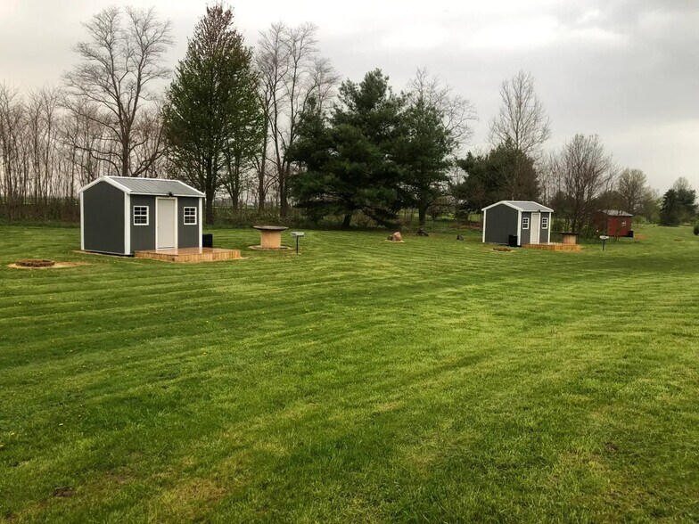 More Photos Of 625 IN-75 Rd, Flora Amusement Park For Sale