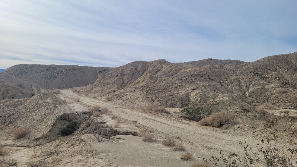 More Photos Of Rio del Sol @ 28th Avenue, Thousand Palms Land For Sale