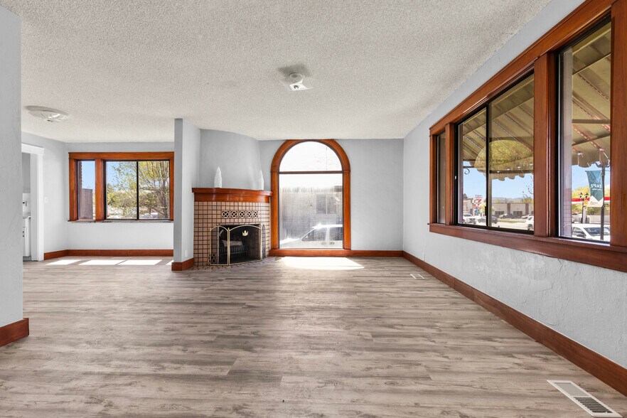 More Photos Of 274 N Main St, Heber City Office For Sale