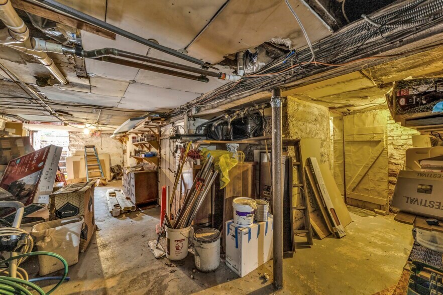 More Photos Of 127 Parker Ave, Passaic Multifamily For Sale