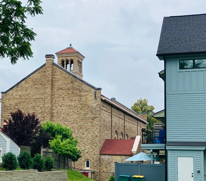 More Photos Of 20 Hawley St, Northampton Religious Facility For Lease