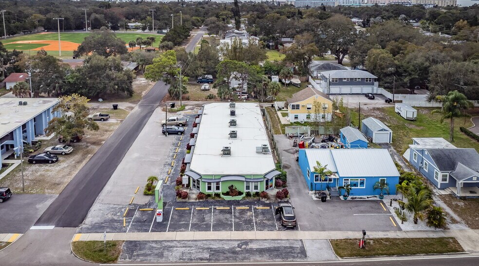 More Photos Of 5702 Gulfport Blvd S, Gulfport Office For Lease