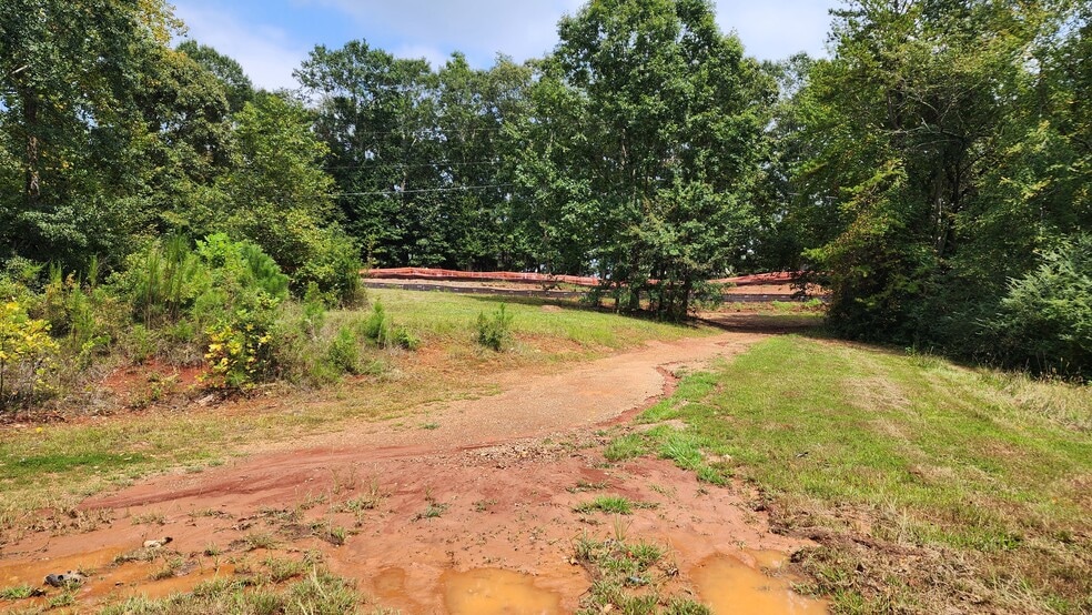 More Photos Of 1661 Friendship Rd, Hoschton Land For Sale