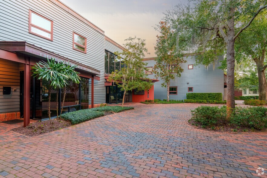 More Photos Of 145 Lincoln Ave, Winter Park Office For Lease