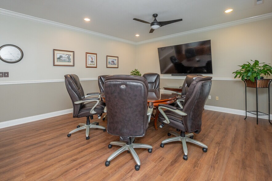 More Photos Of 2201 Providence Park, Birmingham Office For Sale