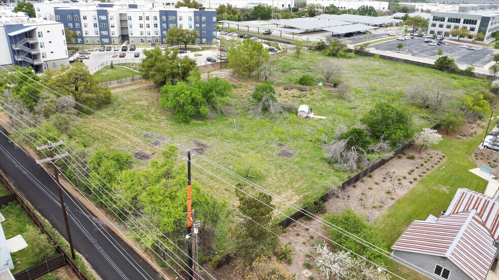 More Photos Of 13641 Rutledge Spur, Austin Land For Sale