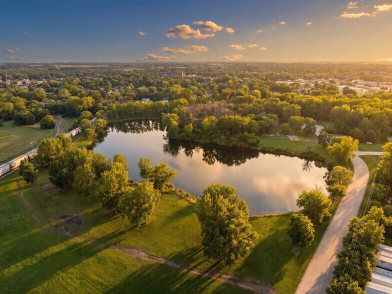 More Photos Of 1100 S Harrison, Mason City Land For Sale