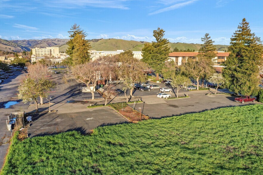 More Photos Of 3275 Capitol, Fremont Land For Sale