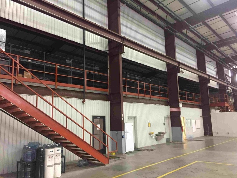 More Photos Of 1703 Ruffin Mill Rd, Colonial Heights Manufacturing For Lease