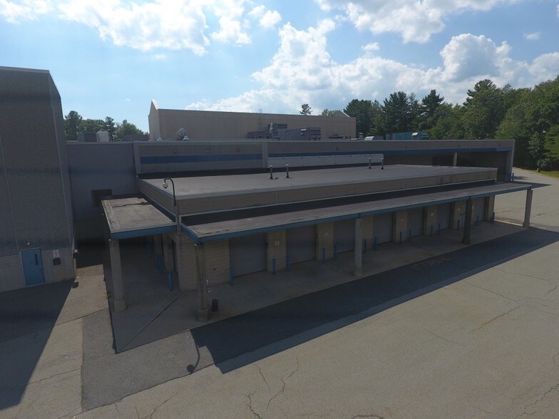 More Photos Of 5-9 Latti Farm Rd, Millbury Warehouse For Lease