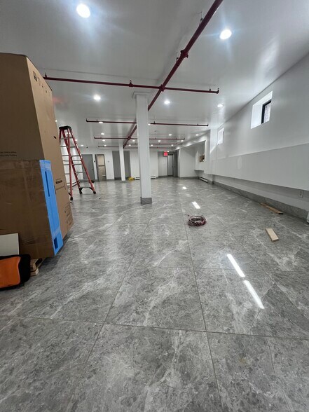 More Photos Of 9203 Astoria Blvd, East Elmhurst Storefront Retail Residential For Lease