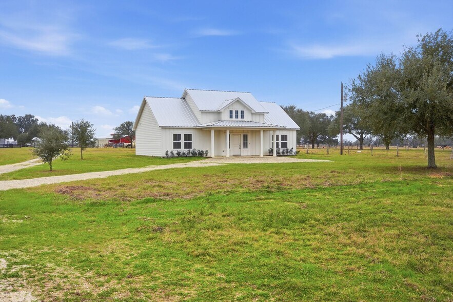 More Photos Of 34855 FM 1488 Rd, Hempstead Land For Sale