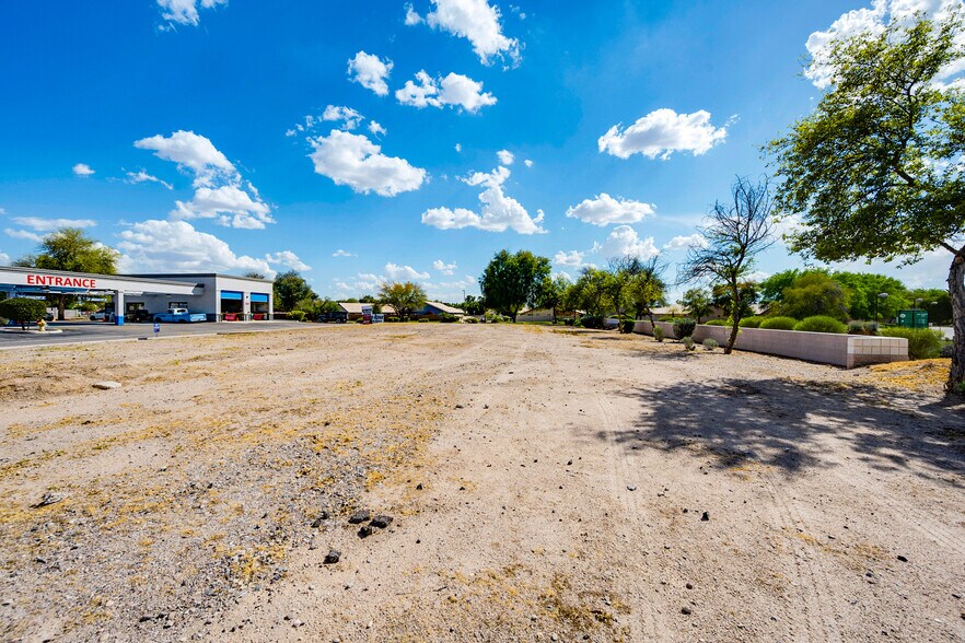 More Photos Of 647 W Ray Rd, Gilbert Land For Sale