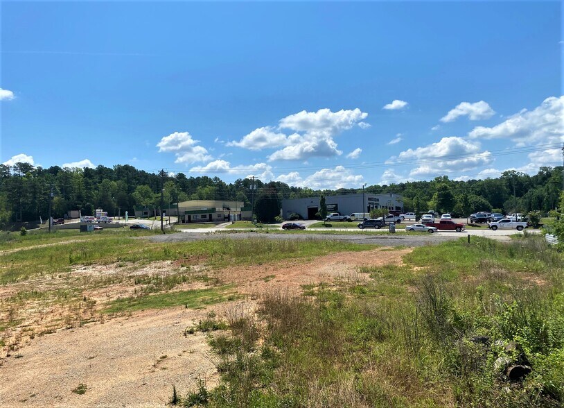 More Photos Of 0 Lake Murray Blvd, Irmo Land For Sale