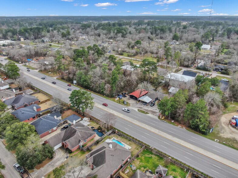 More Photos Of Rayford Road, Spring Land For Sale