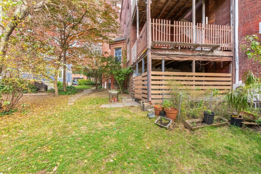 More Photos Of 46 High St, Charlestown Apartments For Sale