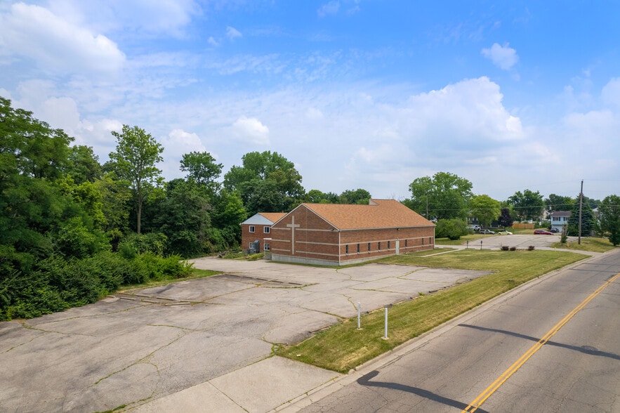 More Photos Of 1050 Kemper Meadow Dr, Cincinnati Religious Facility For Sale