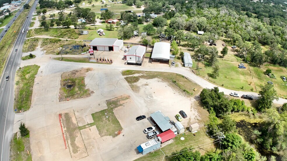 More Photos Of 1350 W State Highway 71, Bastrop Land For Lease