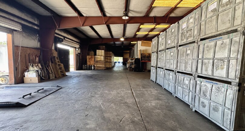 More Photos Of 7800 Old Kings Rd, Jacksonville Warehouse For Lease