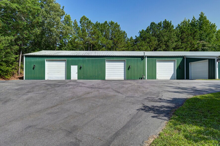 More Photos Of 1901 Hollingshed Rd, Irmo Warehouse For Sale