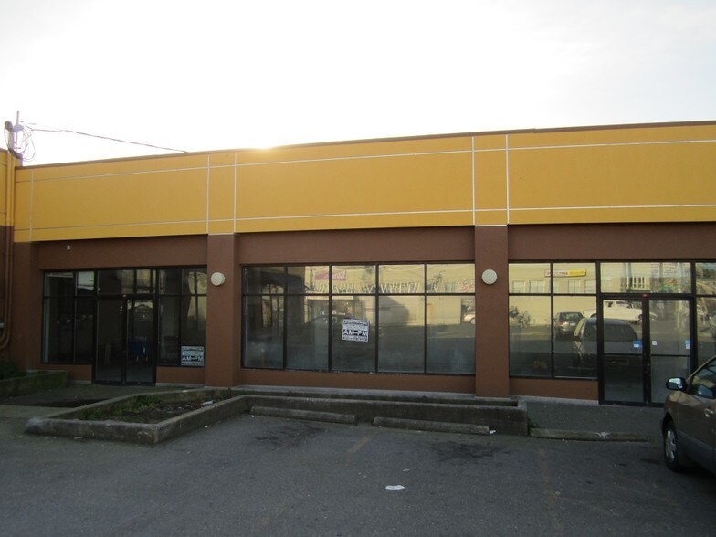 More Photos Of 1043 S Jackson St, Seattle Storefront Retail Office For Lease