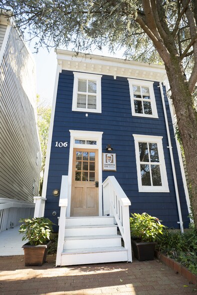 More Photos Of 106 South St, Annapolis Loft Creative Space For Lease