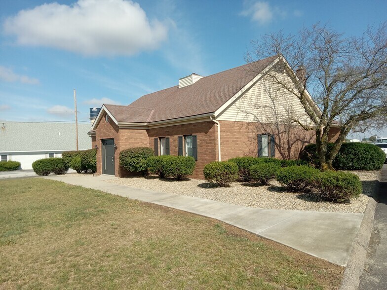 More Photos Of 15045 US 224 rt, Attica Office For Sale