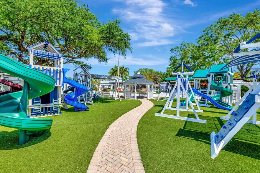 More Photos Of 4013 W Atlantic Ave, Delray Beach Land For Sale