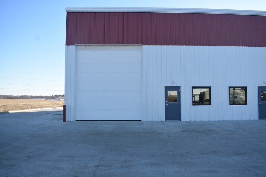 More Photos Of 1060 Madison St, Norwalk Warehouse For Sale