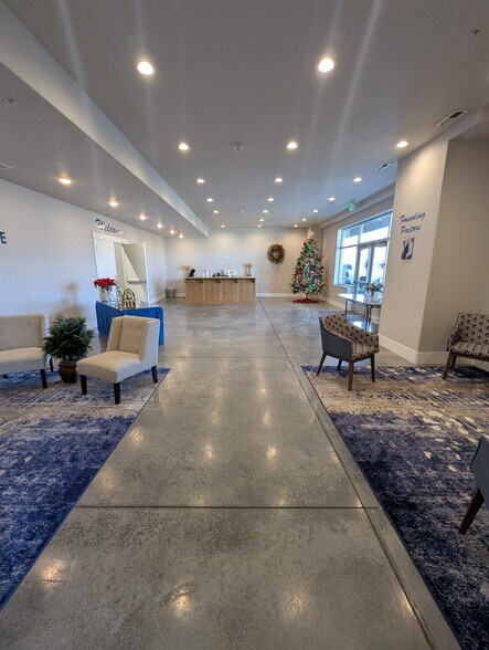 Primary Photo Of 2775 S Highway 40, Heber City Distribution For Lease