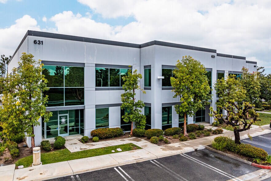 More Photos Of 641-671 Wald, Irvine Unknown For Lease