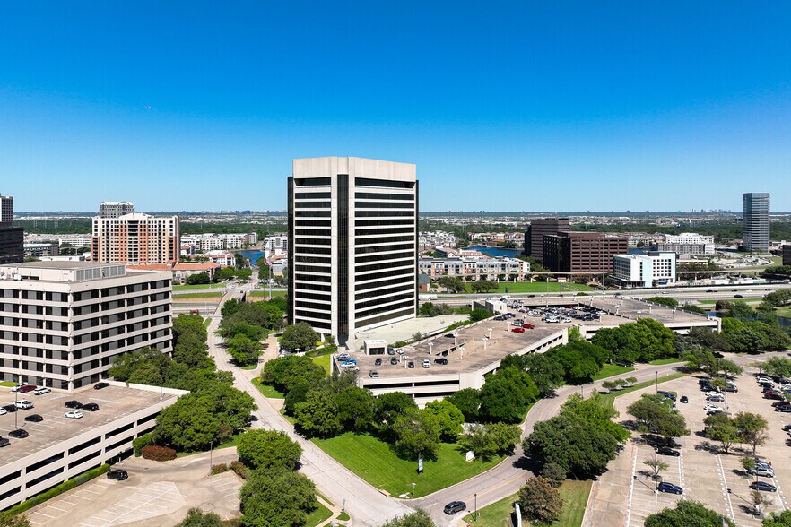 More Photos Of 300 E John Carpenter Fwy, Irving Office For Lease