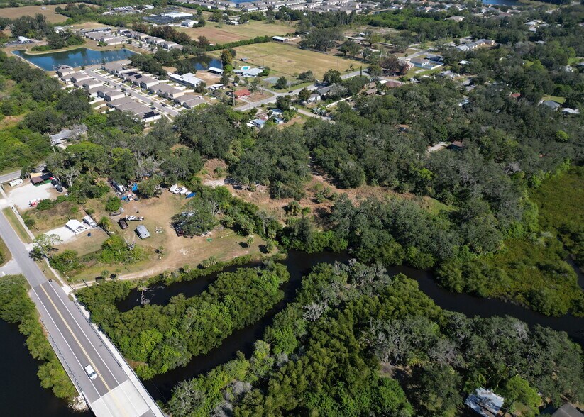 More Photos Of 301 E Shell Point Rd NE, Ruskin Land For Sale