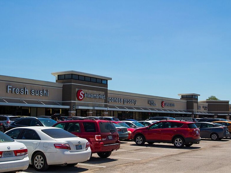 More Photos Of 1801 S Dairy Ashford St, Houston General Retail For Lease