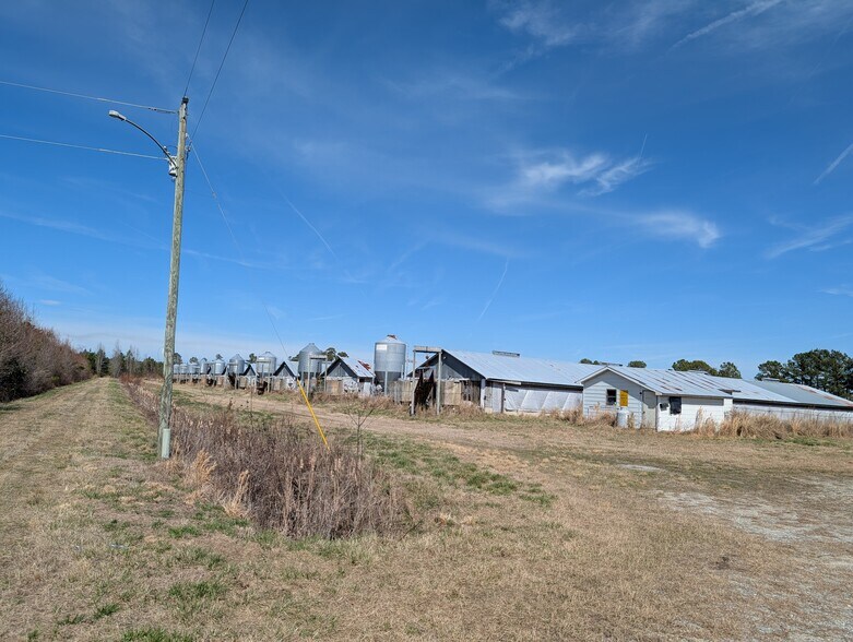 More Photos Of 522 Plum Nearly Ln, Trenton Land For Sale