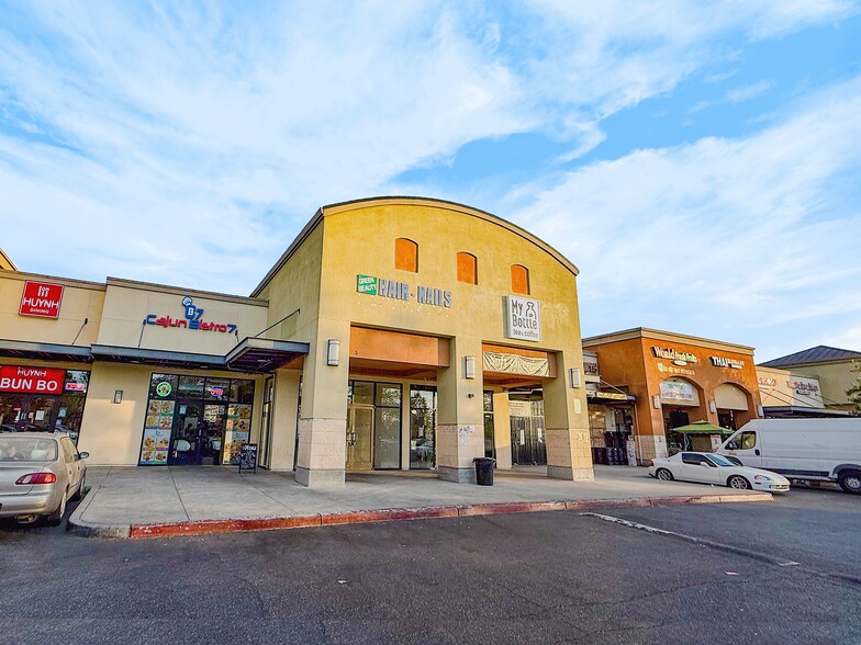 Primary Photo Of 3005 Silver Creek Rd, San Jose Freestanding For Lease