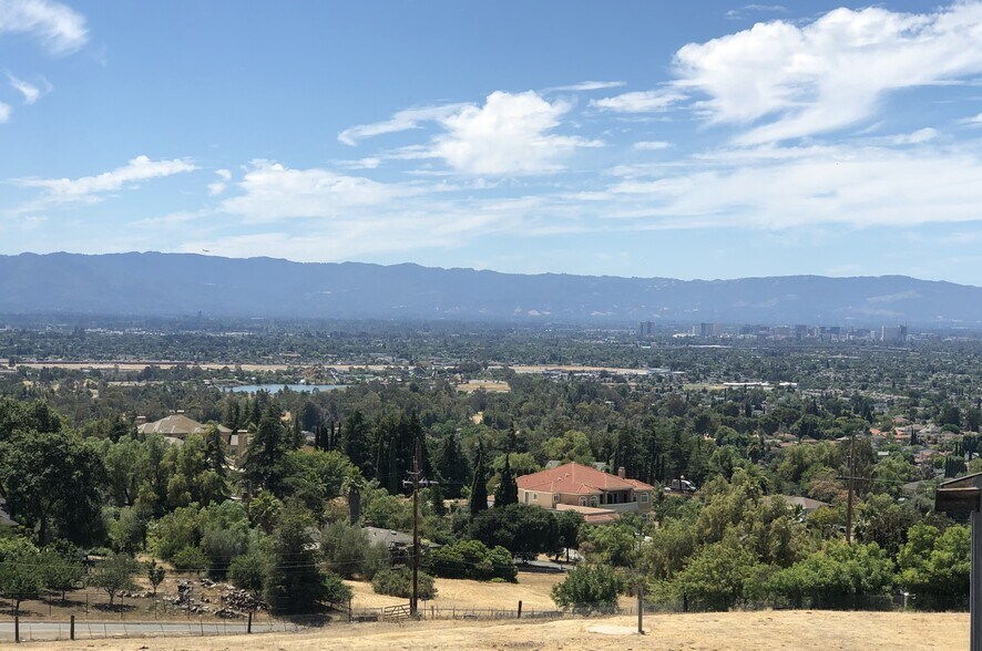 Primary Photo Of 2390 Mount Pleasant Rd, San Jose Land For Sale