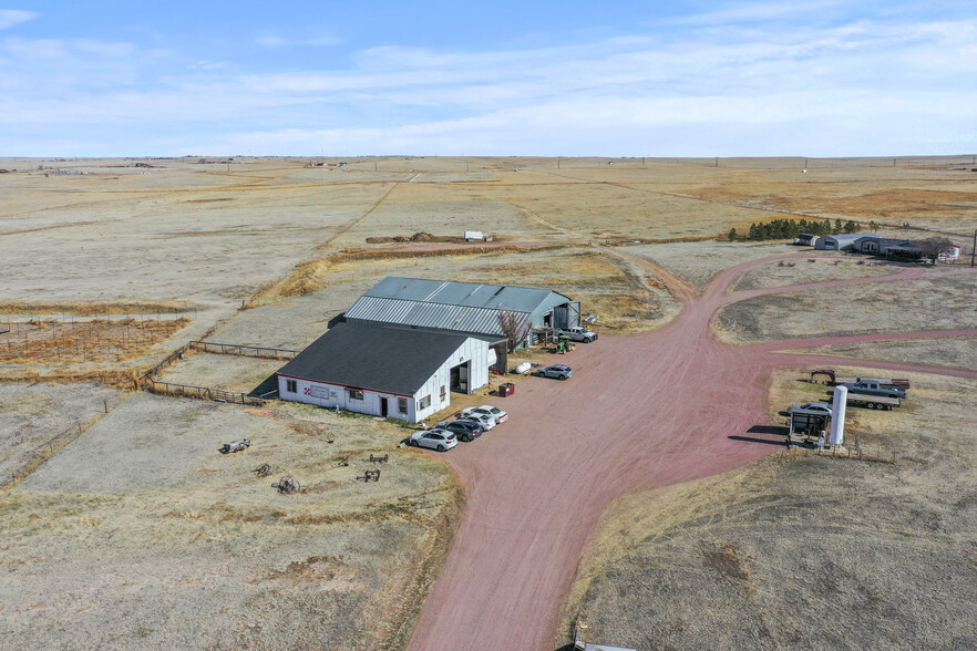 Primary Photo Of 33440 Highway 94, Yoder Apartments For Sale