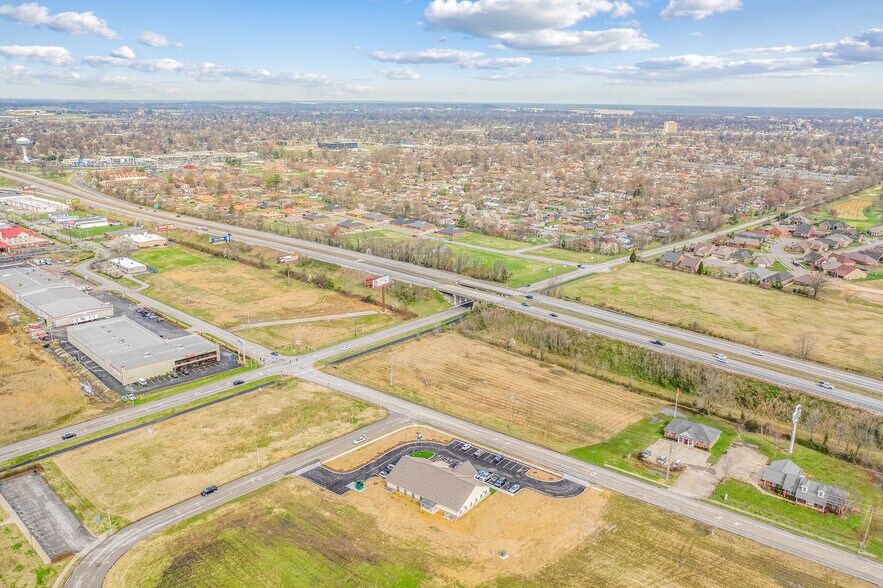 More Photos Of 4505 Lucky Strike Loop, Owensboro Medical For Sale