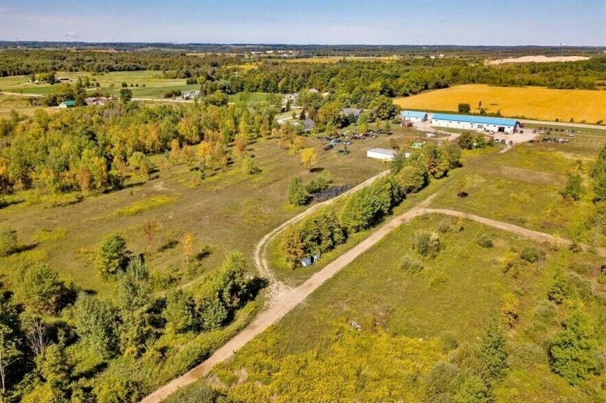 More Photos Of 401428 Grey Rd 4, Hanover Service For Sale