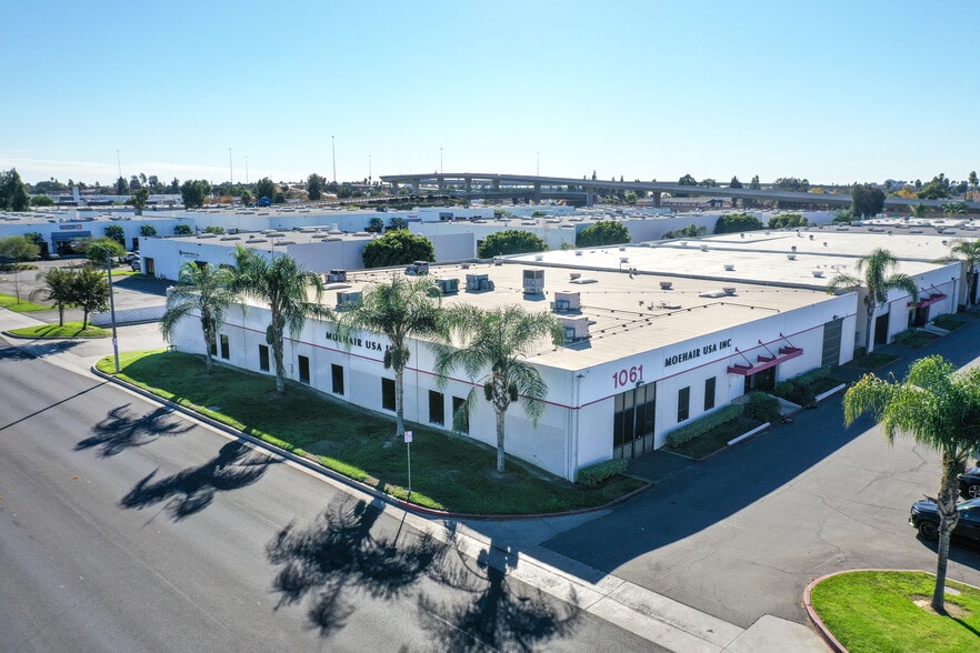 Primary Photo Of 1061 S Melrose St, Placentia Warehouse For Lease