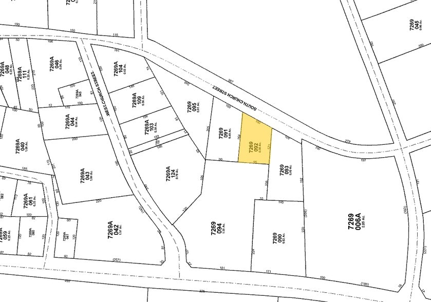 More Photos Of 743 Church St, Buford Industrial For Sale