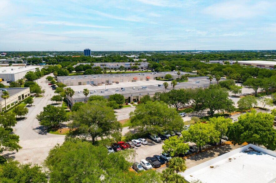 More Photos Of 8900-8934 Brittany Way, Tampa Unknown For Lease