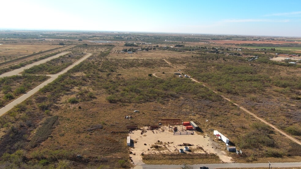 More Photos Of 3601 H C Airport Rd, Big Spring Land For Sale