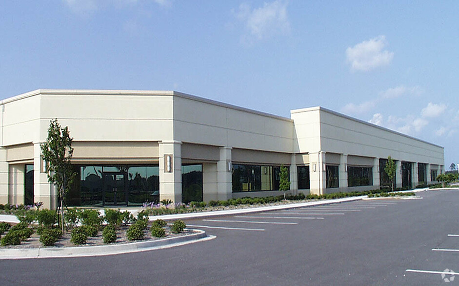 Primary Photo Of 5022 Gate Pky, Jacksonville Distribution For Lease