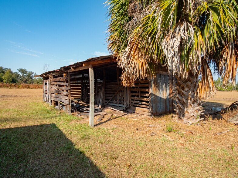 More Photos Of 7091 River Rd, Live Oak Land For Sale